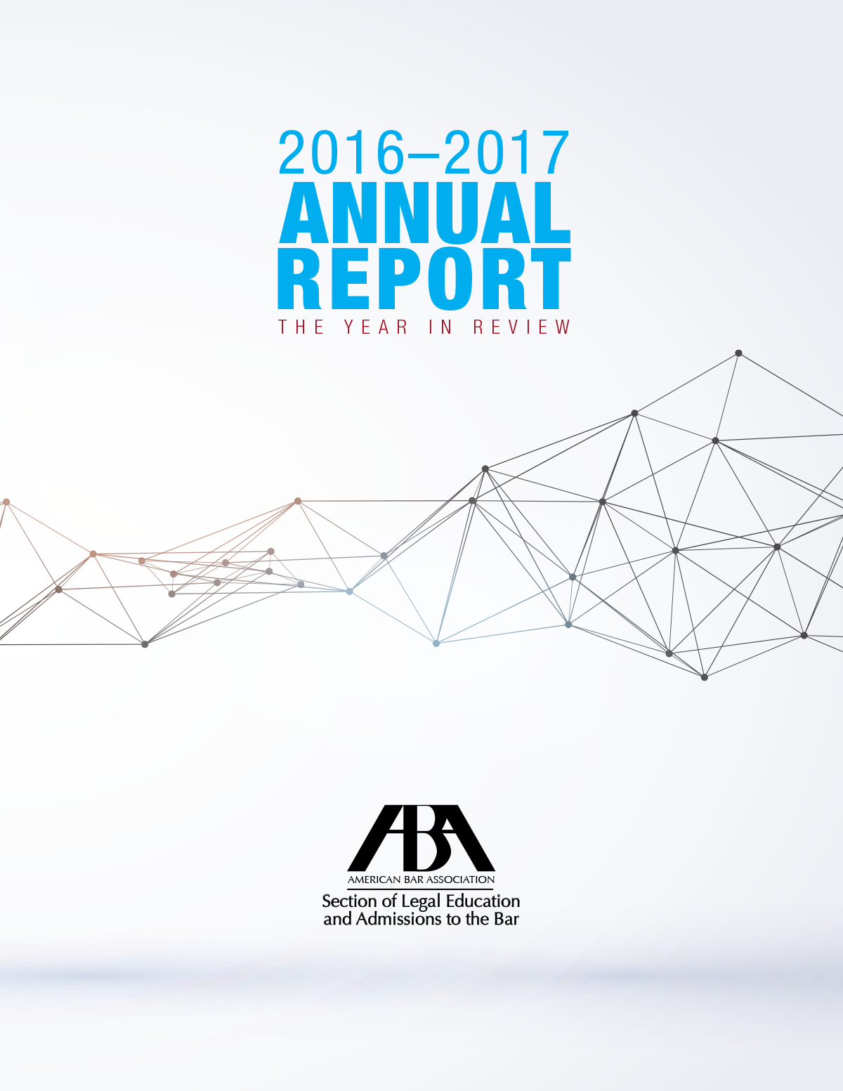American Bar Association 2016-2017 Annual Report