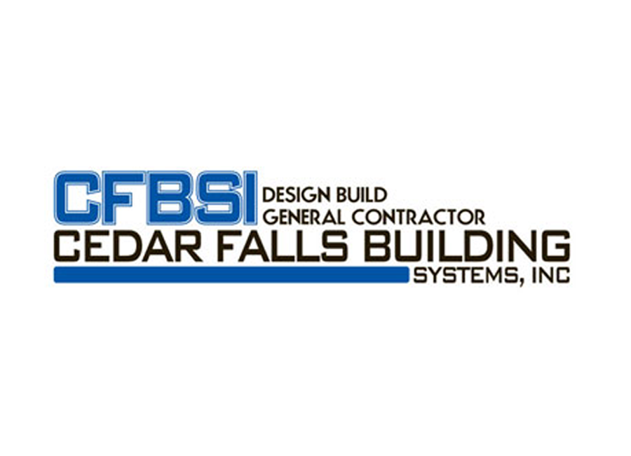 Cedar Falls Builsing Systems, Inc.