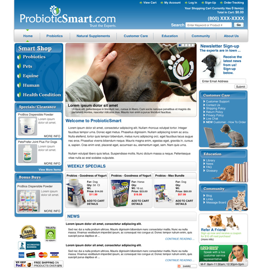 ProbioticSmart.com
